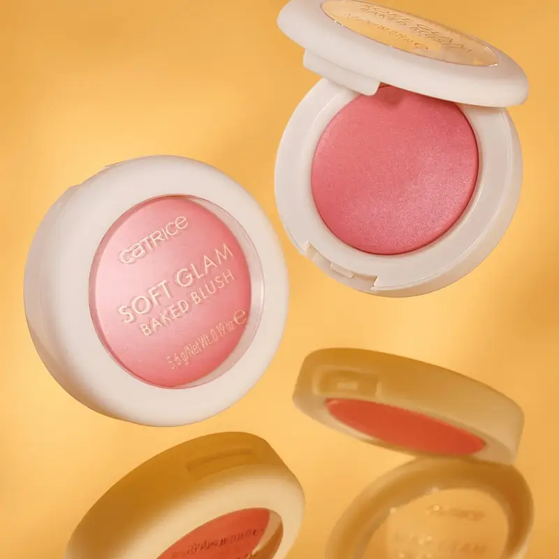 Catrice Colorete Baked Soft Glam 010 , 5,6 gr - Image 7