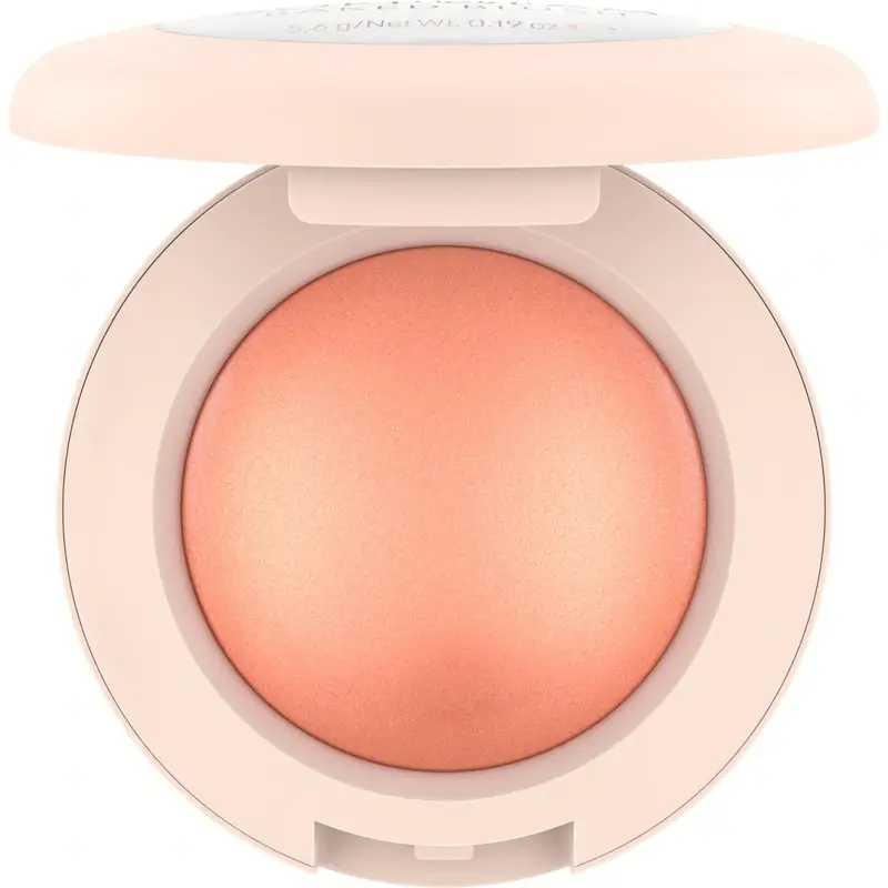 Catrice Colorete Baked Soft Glam 020 , 5,6 gr - Image 2