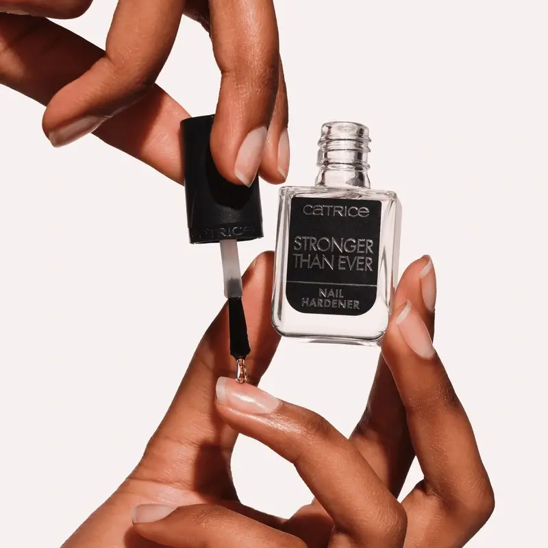 Catrice Endurecedor De Uñas Stronger Than Ever 010 , 10,5 ml - Image 4