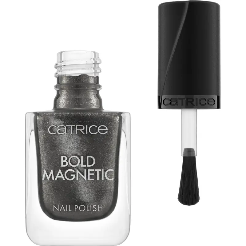 Catrice Esmalte De Uñas Magnético Bold Magnetic 040 , 10,5 ml - Image 2
