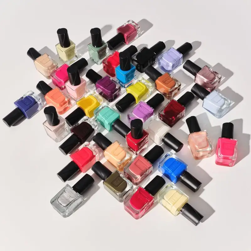 Catrice Laca De Uñas Gel Affair 046 , 10,5 ml - Image 6