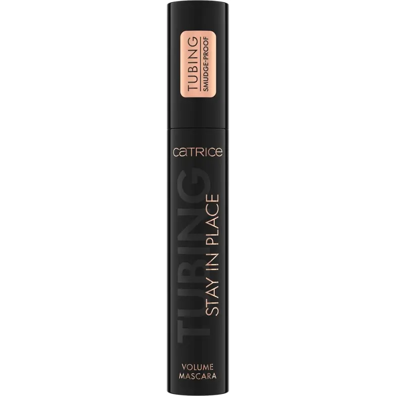 Catrice Máscara De Pestañas Voluminizadora Tubing Stay In Place 010 , 11 ml - Image 2