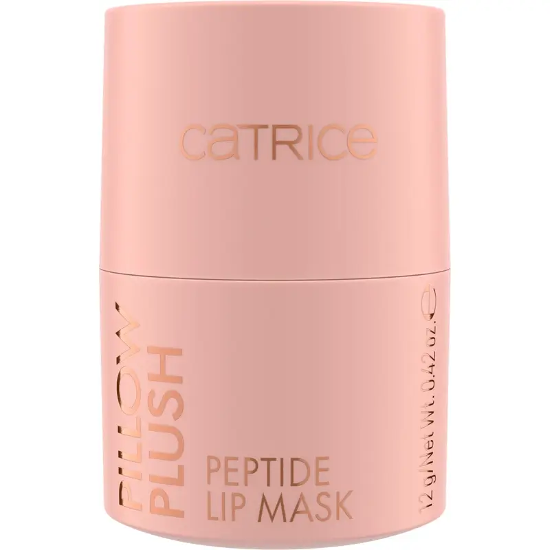 Catrice Mascarilla Labial Con Péptidos Pillow Plush 010 , 12 gr - Image 2
