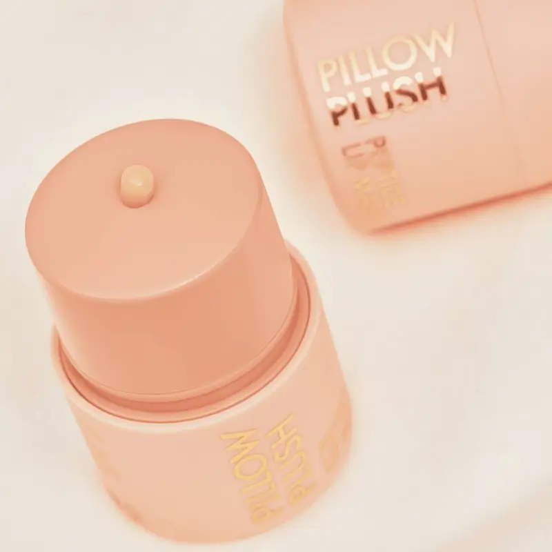Catrice Mascarilla Labial Con Péptidos Pillow Plush 010 , 12 gr - Image 6