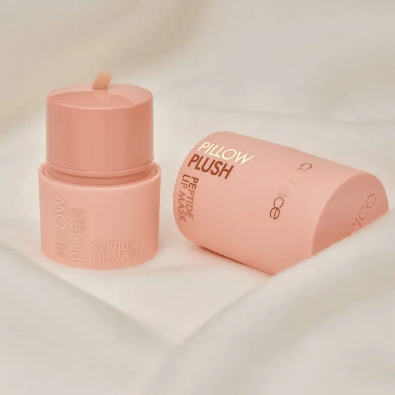 Catrice Mascarilla Labial Con Péptidos Pillow Plush 010 , 12 gr - Image 7