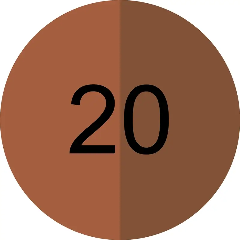 Catrice Paleta De Bronceado & Contorno Butter Like 020 , 9 gr - Image 8