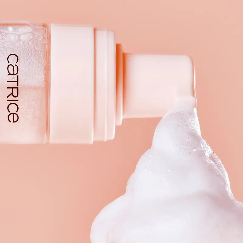Catrice Prebase En Espuma Soft Glam , 32,5 ml - Image 8