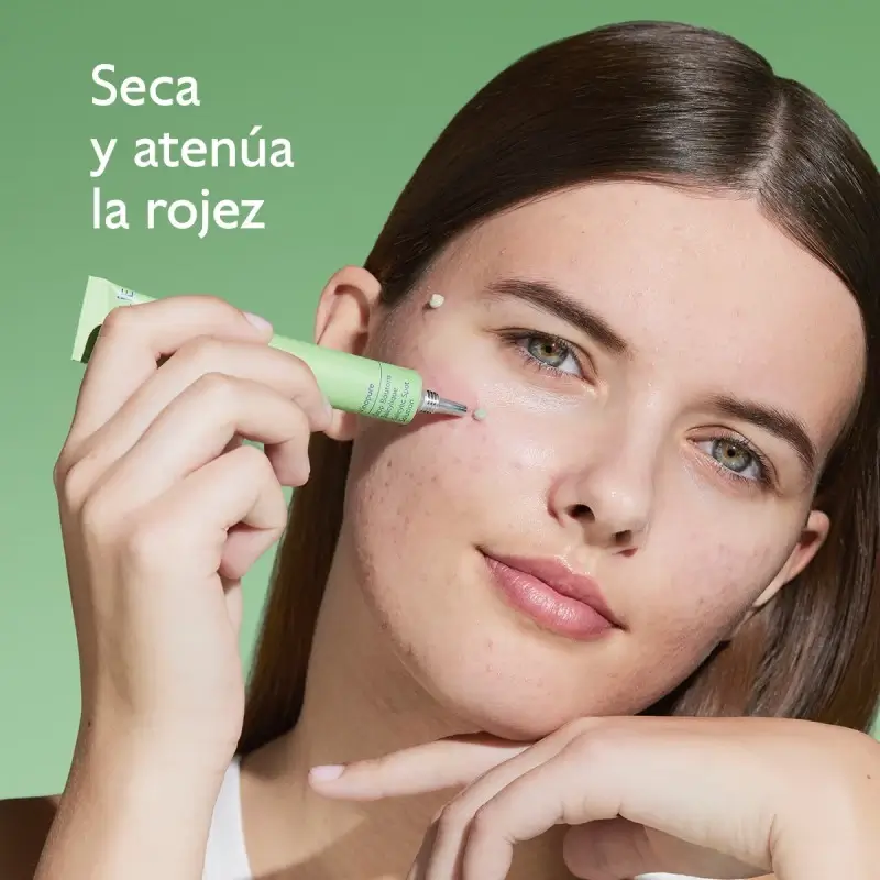 Caudalie Vinopure Tratamiento Stop Granos Con Ácido Salicílico, 15ml - Image 3