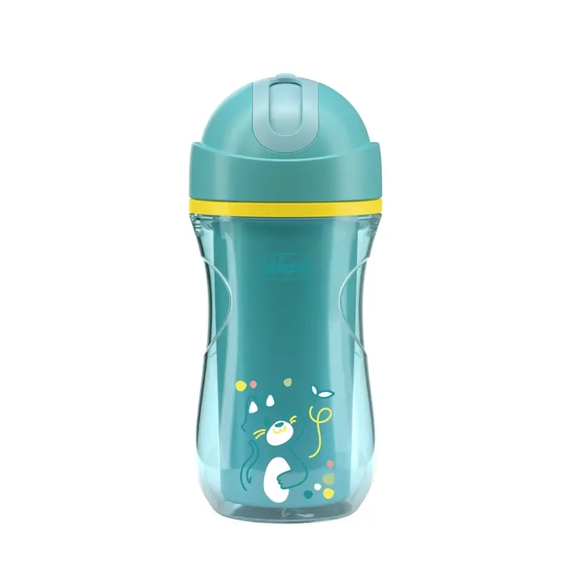 Chicco Vaso Térmico Sport Cup 14M+ Azul - Image 2