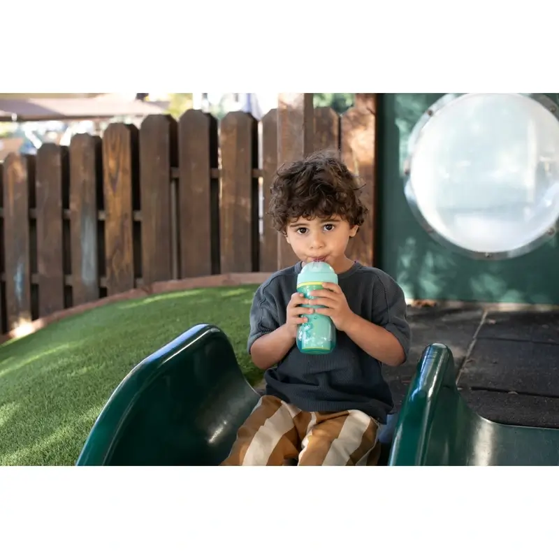 Chicco Vaso Térmico Sport Cup 14M+ Azul - Image 6