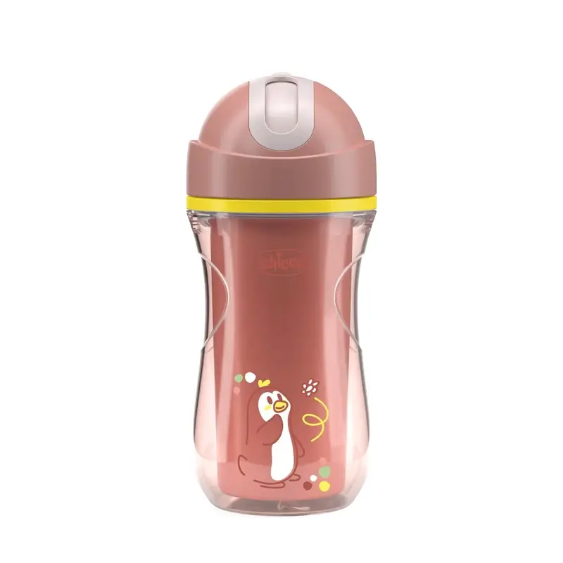 Chicco Vaso Térmico Sport Cup 14M+ Rosa - Image 2