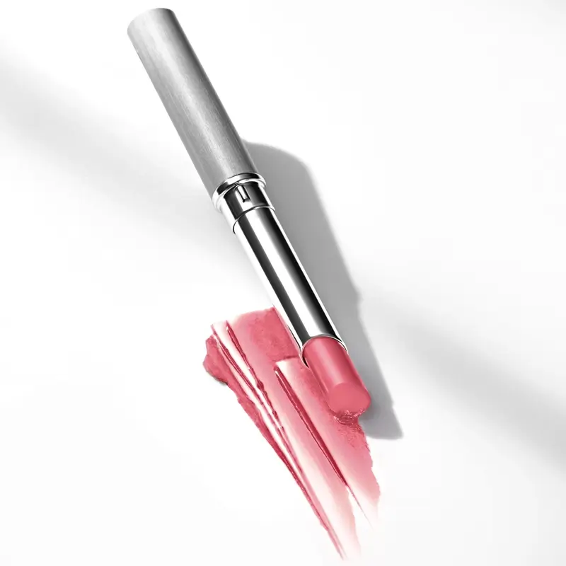 Clinique Almost Lipstick Labial Pink Honey, 1.9 gr - Image 4