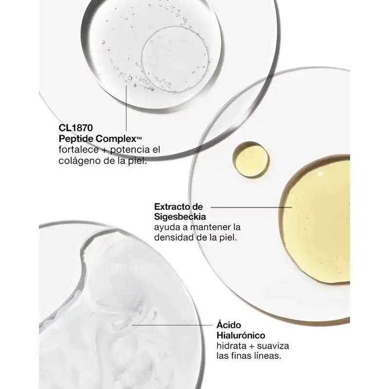 Clinique Smart Clinical Repair Crema de Contorno de Ojos de Corrección Antiarrugas, 2x15 ml - Image 4