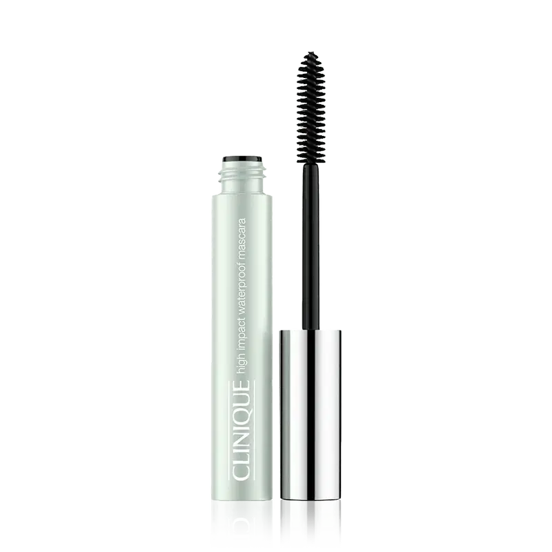 Clinique High Impact Máscara De Pestañas Waterproof - Image 3
