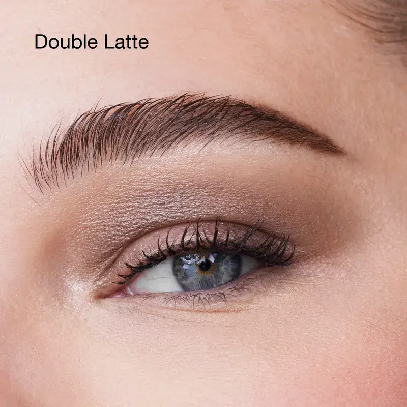 Clinique High Impact Shadow Play Sombra De Ojos Double Latte, 1.9 gr - Image 3