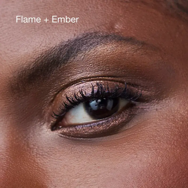 Clinique High Impact Shadow Play Sombra De Ojos Flame + Ember, 1.9 gr - Image 3