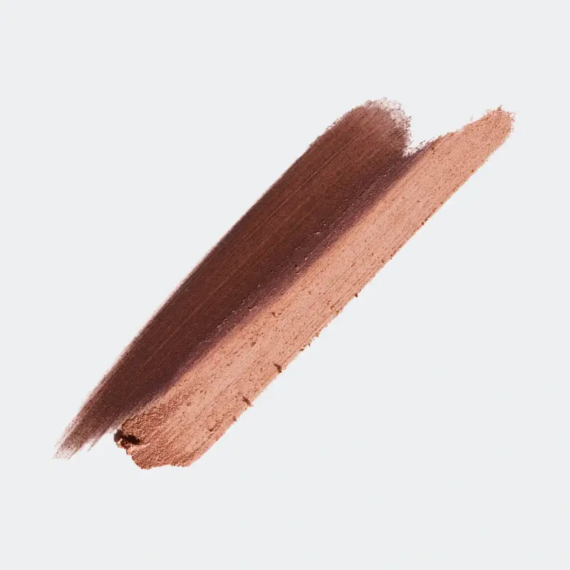 Clinique High Impact Shadow Play Sombra De Ojos Pink Honey + Black Honey, 1.9 gr - Image 6
