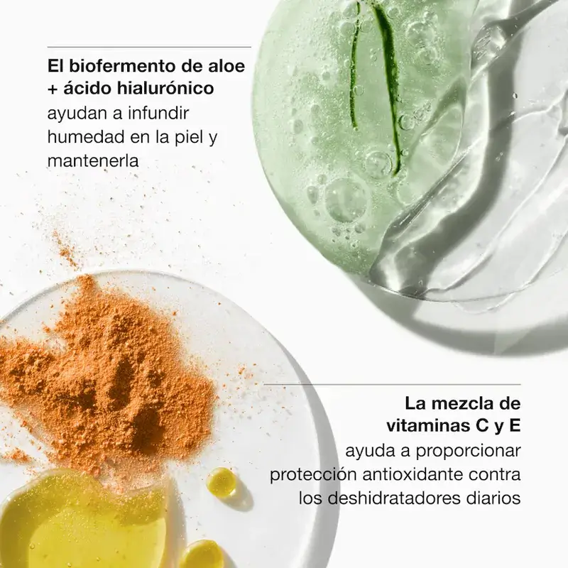 Clinique Moisture Surge Hidratante Autorrestaurador de 100 Horas, 125 ml - Image 7