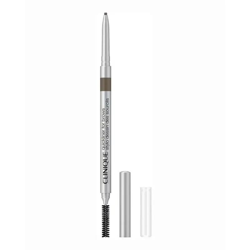 Clinique Quickliner For Perfilador De Ojos Brows Soft Brown, 0.6 gr - Image 2