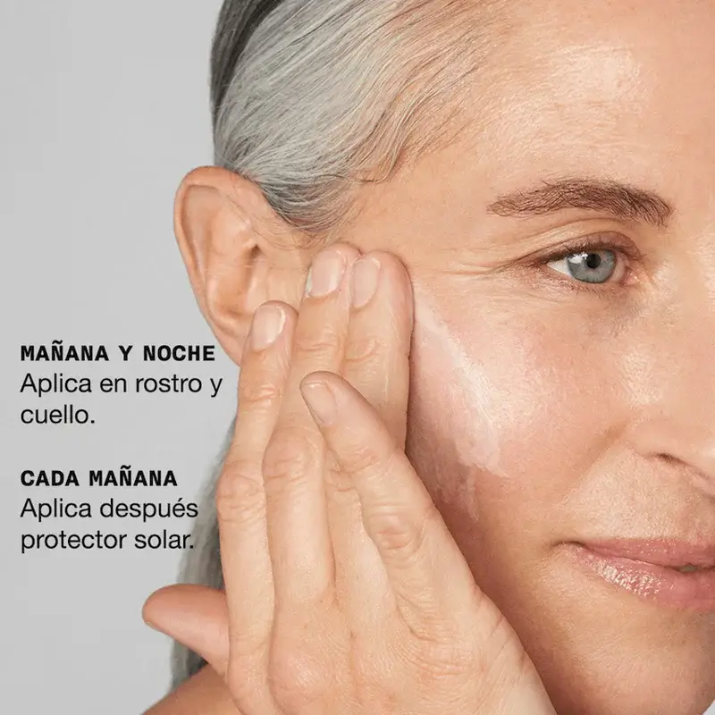 Clinique Smart Clinical Repair Firmeza + Lifting para Rostro y Cuello, 75 ml - Image 4