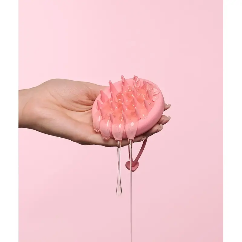 Cocosolis Grow Scalp Massager Brush , 1 ud - Image 2