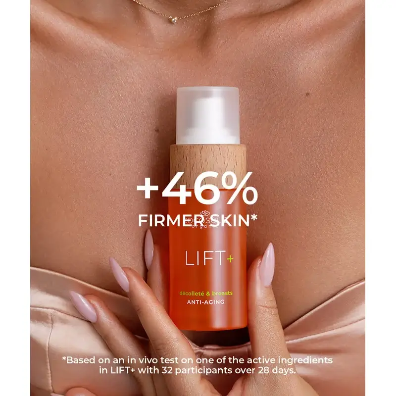 Cocosolis Lift+ Anti-Aging Serum , 50 ml - Image 4