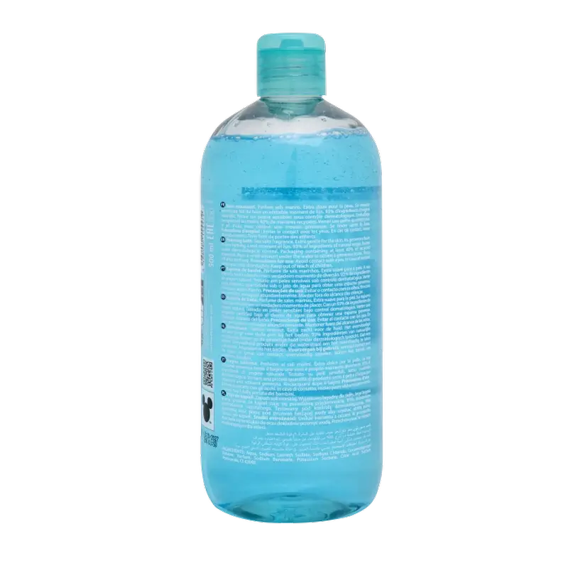 Corine De Farme Baño De Burbujas Lilo & Stitch, 500 ml - Image 2