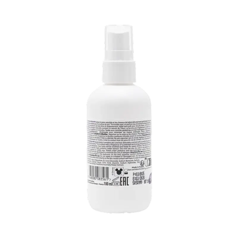 Corine De Farme Bruma Relajante Dulces Sueños, 100 ml - Image 2