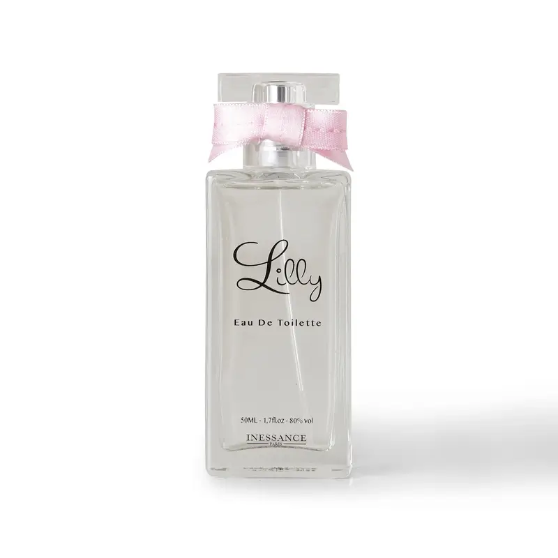 Corine De Farme Eau De Toilette Lilly Inessance , 50 ml - Image 2