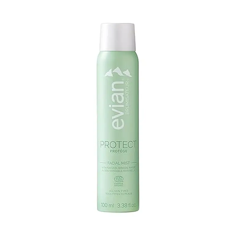 Corine De Farme Evian Bruma Facial Protectora, 100 ml
