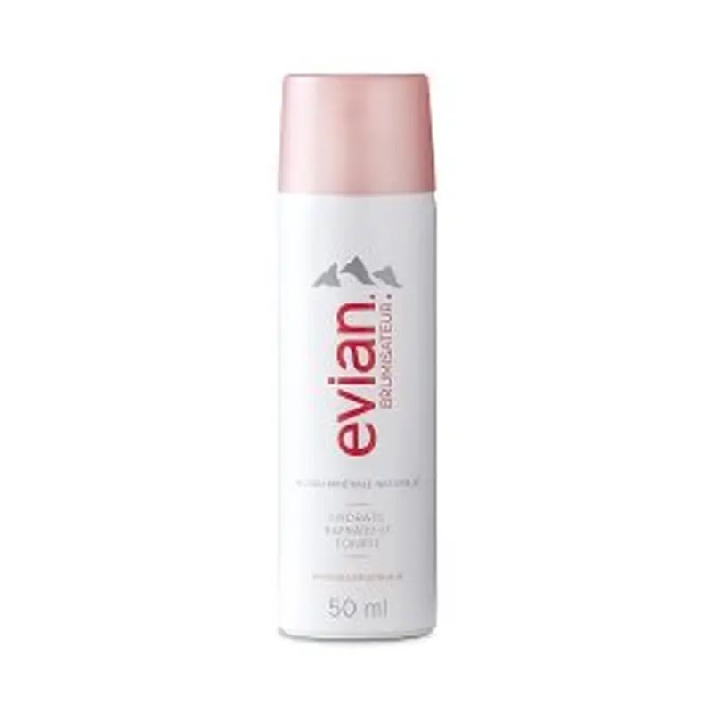Corine De Farme Evian Bruma Facial Protectora, 50 ml