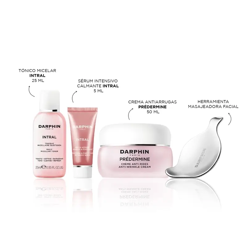 Darphin Local Set: Predermine Anti-Wrinkle Cream - Image 2