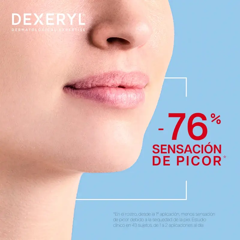 Dexeryl Dexeclear Limpiador Calmante Hidratante , 400 ml - Image 3