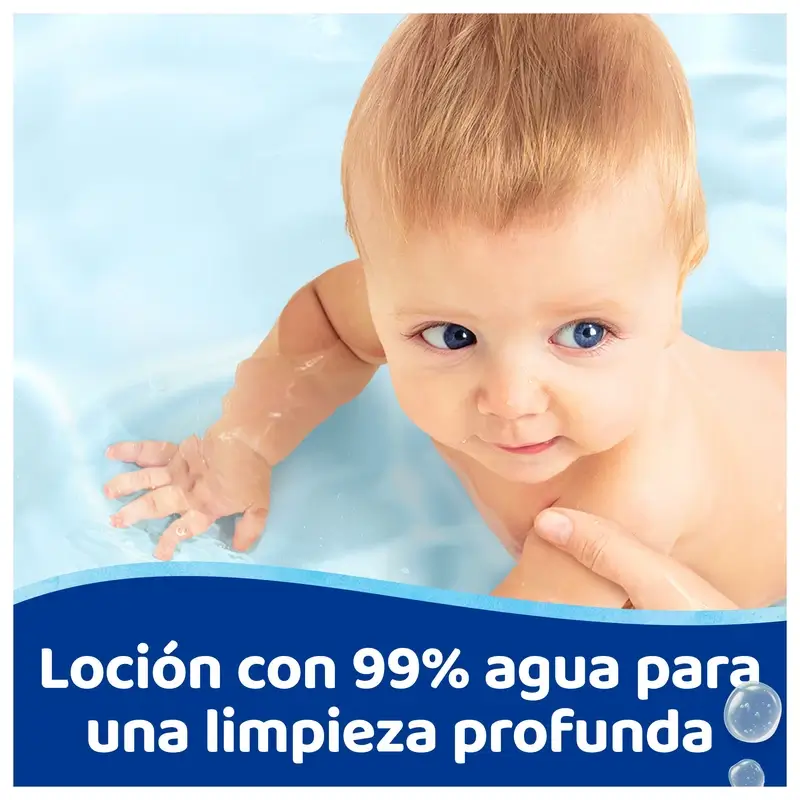 Dodot Toallitas 99% Aqua, 15x60, 900 unidades - Image 5