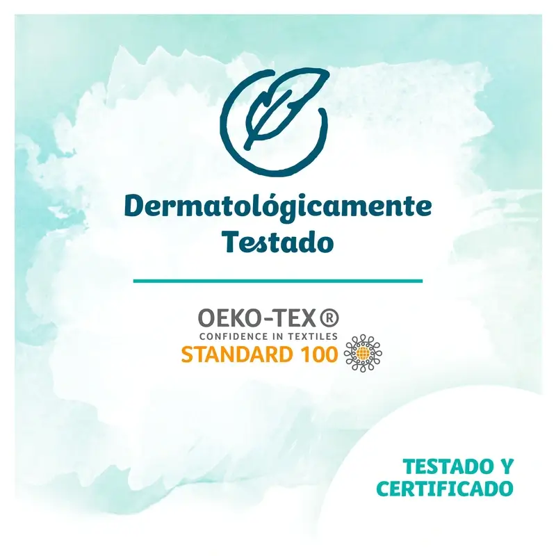 Dodot Cuidado Total Talla 5, 36 Pañales - Image 7