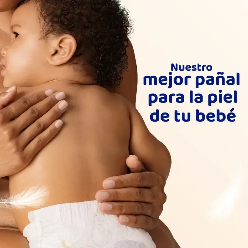 Dodot Pañal Sensitive Jumbo Pack Talla 1 , 3X90 Unidades - Image 12