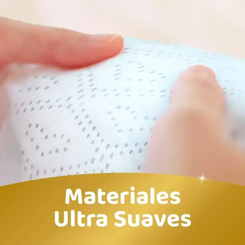 Dodot Pañal Sensitive Jumbo Pack Talla 2 , 3X88 Unidades - Image 8