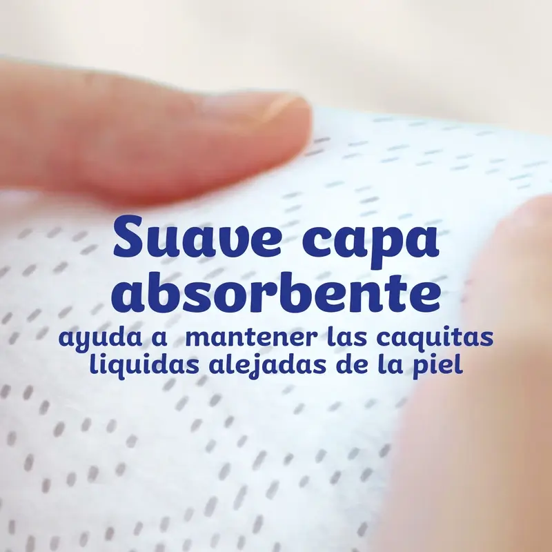 Dodot Sensitive Talla 1 (2-5 Kg), 58 Pañales - Image 6