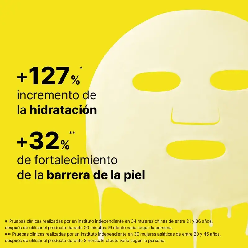 Dr.Jart+ Mascarilla Hidratante De Protección De La Piel, 3X22 Gr - Image 4