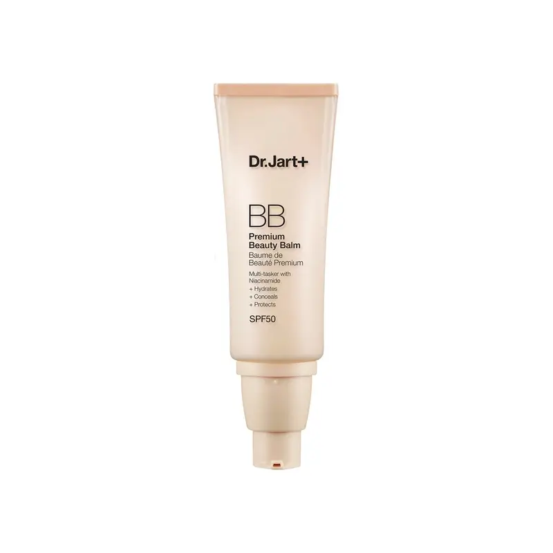 Dr. Jart+ Premium BB Crema Con Color 01 Muy Claro-Claro, 40 ml