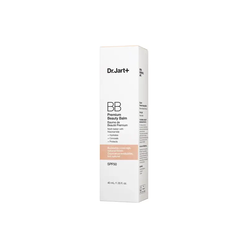 Dr. Jart+ Premium BB Crema Con Color 01 Muy Claro-Claro, 40 ml - Image 2