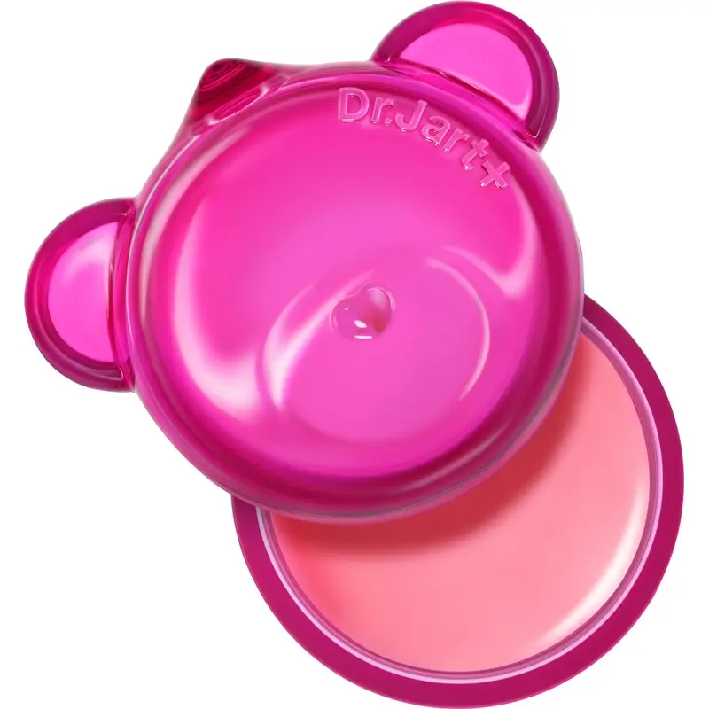 Dr.Jart+ Vital Hydra Solution Jelly Bear Lip Mask Mascarilla Bálsamo De Labios - Image 2
