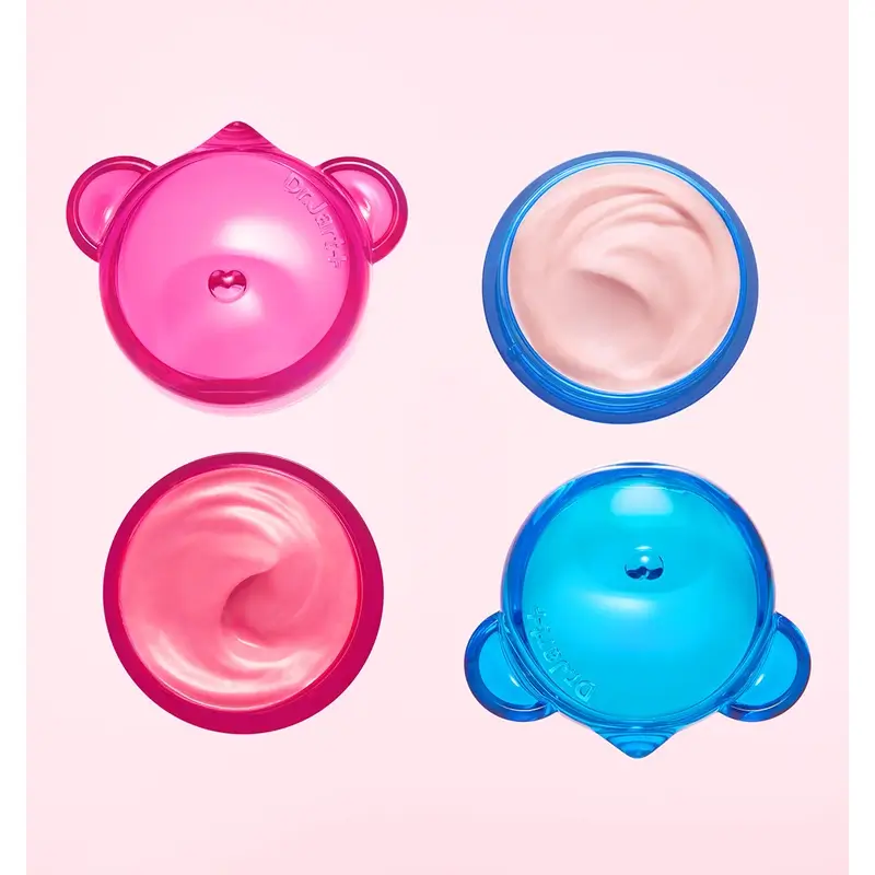 Dr.Jart+ Vital Hydra Solution Jelly Bear Lip Mask Mascarilla Bálsamo De Labios - Image 4