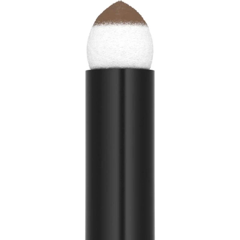 Maybelline New York El Lápiz De Cejas Automático Express Brow Satin Duo 025 Brunette - Image 3