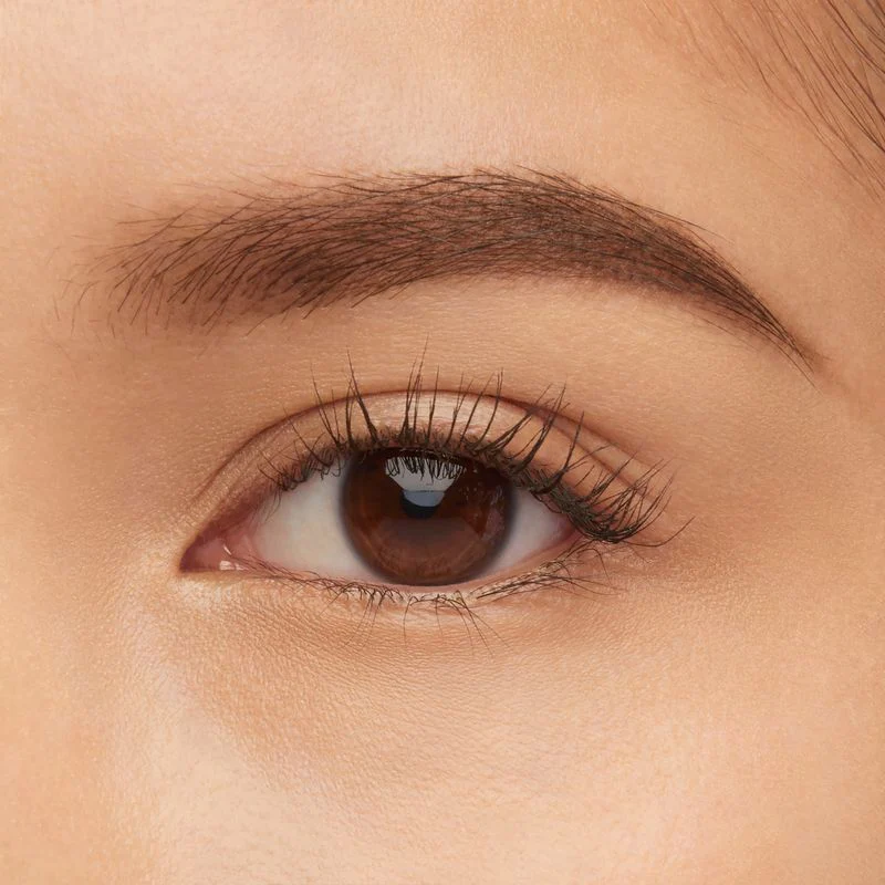 Maybelline New York El Lápiz De Cejas Automático Express Brow Satin Duo 025 Brunette - Image 6