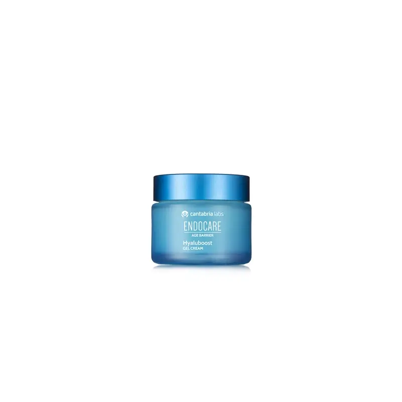 Endocare Age Barrier Hyaluboost Gel Cream, 50 ml - Image 5