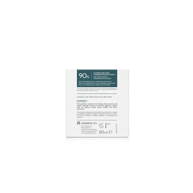 Endocare Age Barrier Hyaluboost Gel Cream, 50 ml - Image 7