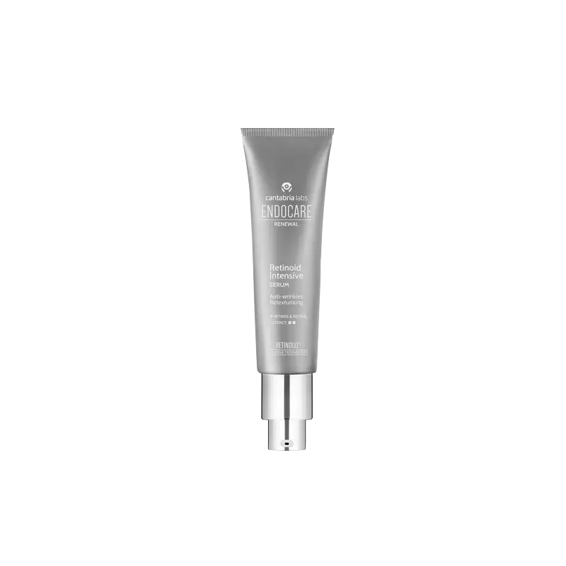 Endocare Renewal Retinoid Intensive Serum, 30 ml - Image 4