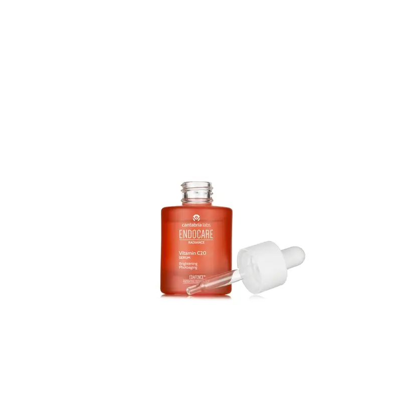 Endocare Serum Antioxidante Con Vitamina C Radiance C20%, 30 ml - Image 5