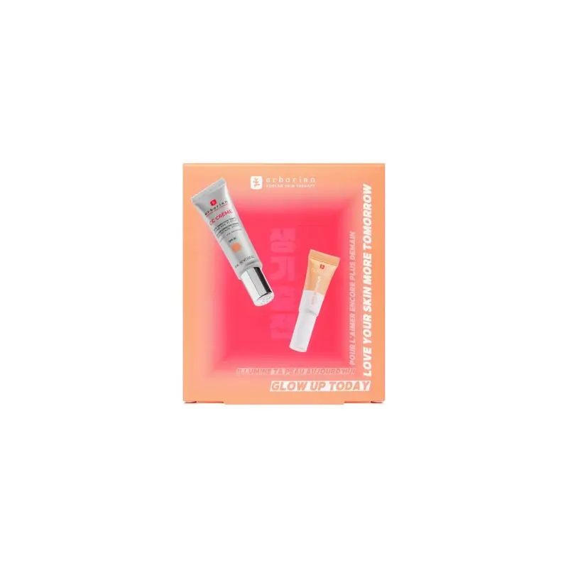Erborian Kit Maquillaje Tono Doré - Image 2